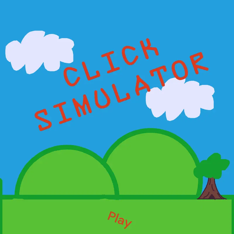 Game by @ilikemygameswelldone