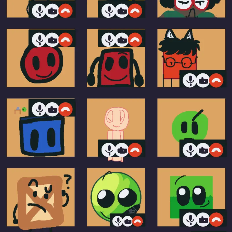 Game by @blueberried