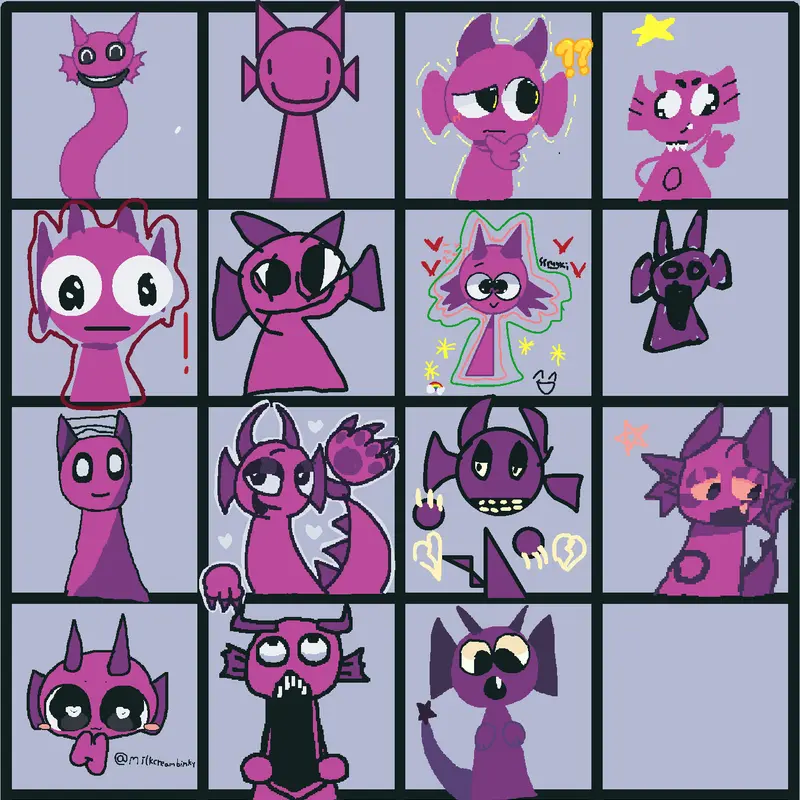 Game by @ASTR0OLOGY_GAMIN