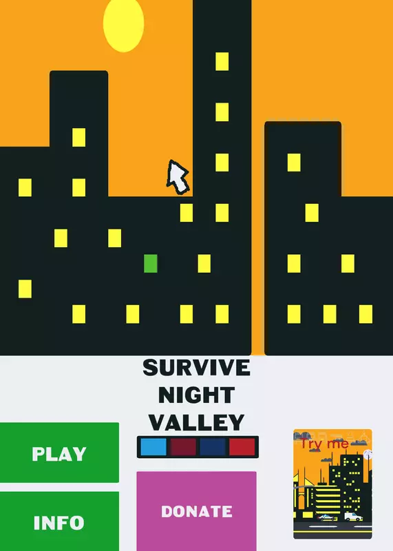 Game by @drunkenhuntsman147