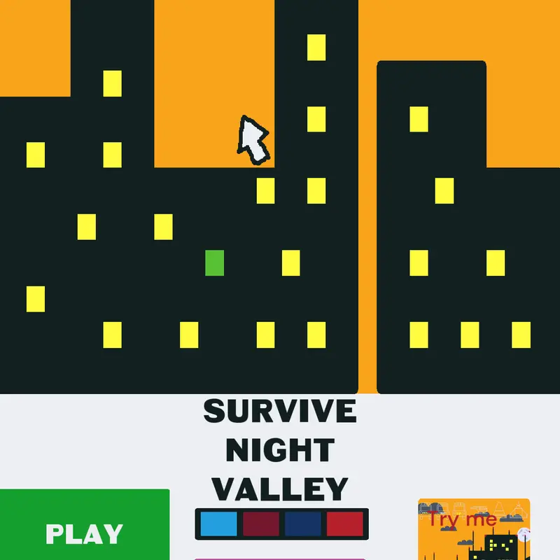 Game by @drunkenhuntsman147