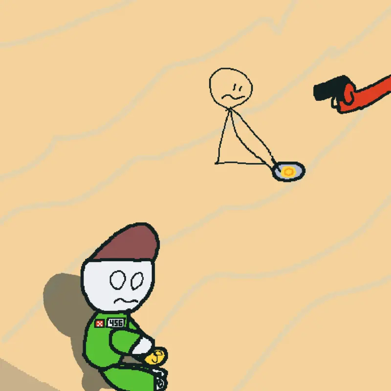 Game by @EhitanYT2