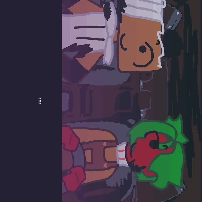 Game by @Doodlez_mellow
