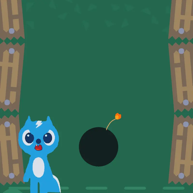Game by @Arrowvolt