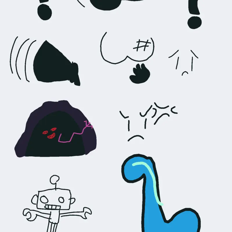 Game by @LucyDw