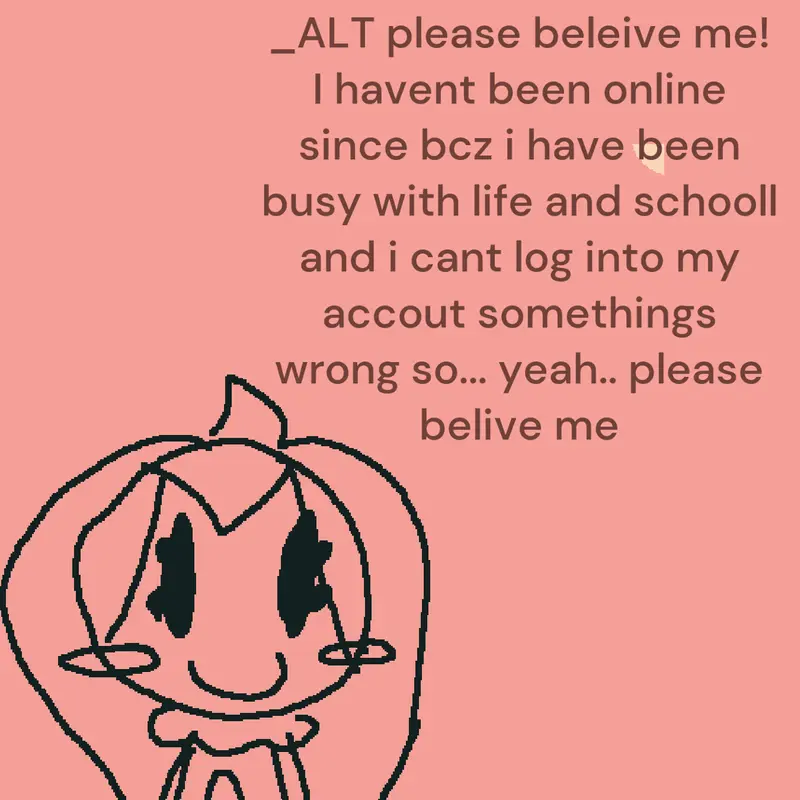I got logged out again gng by @g0ld3nr31gn_