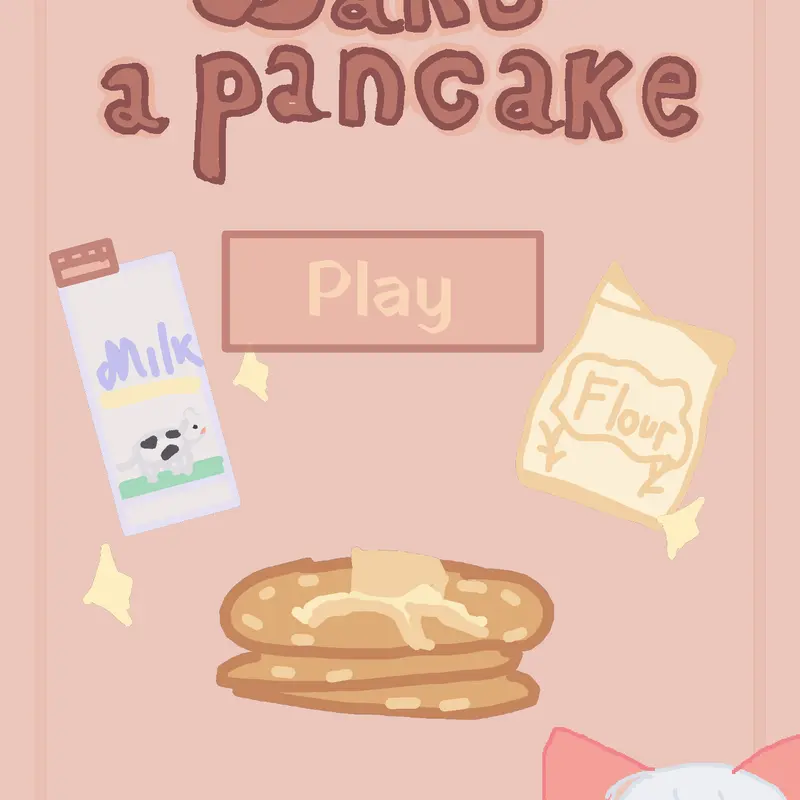 Game by @yaffa
