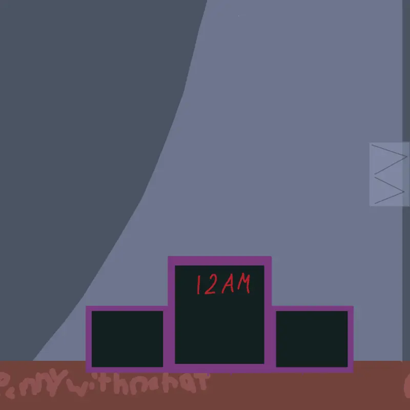 Game by @TOY_CHICA