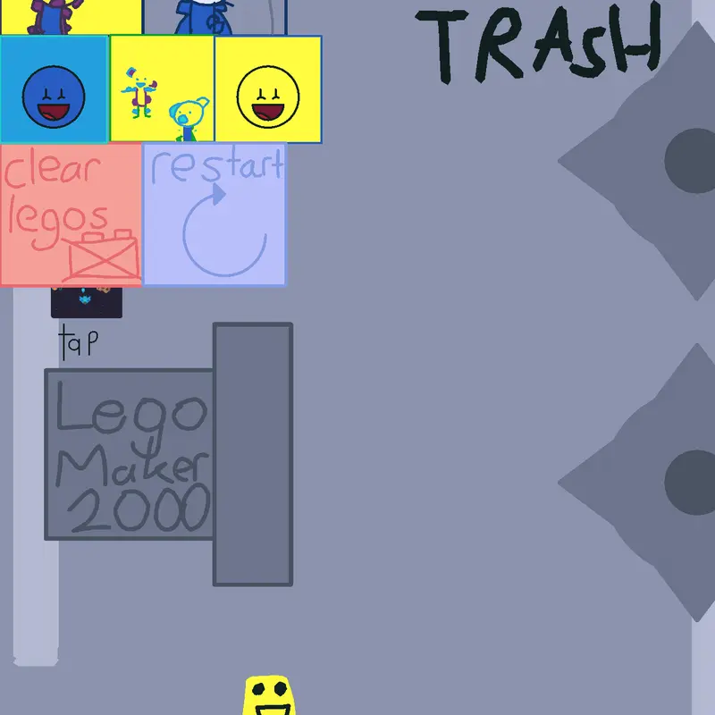 Game by @NewbEEE