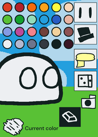 EXTENDED VERSION OF this painring game thingy