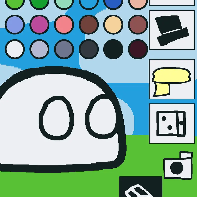 Game by @DylanRefrence