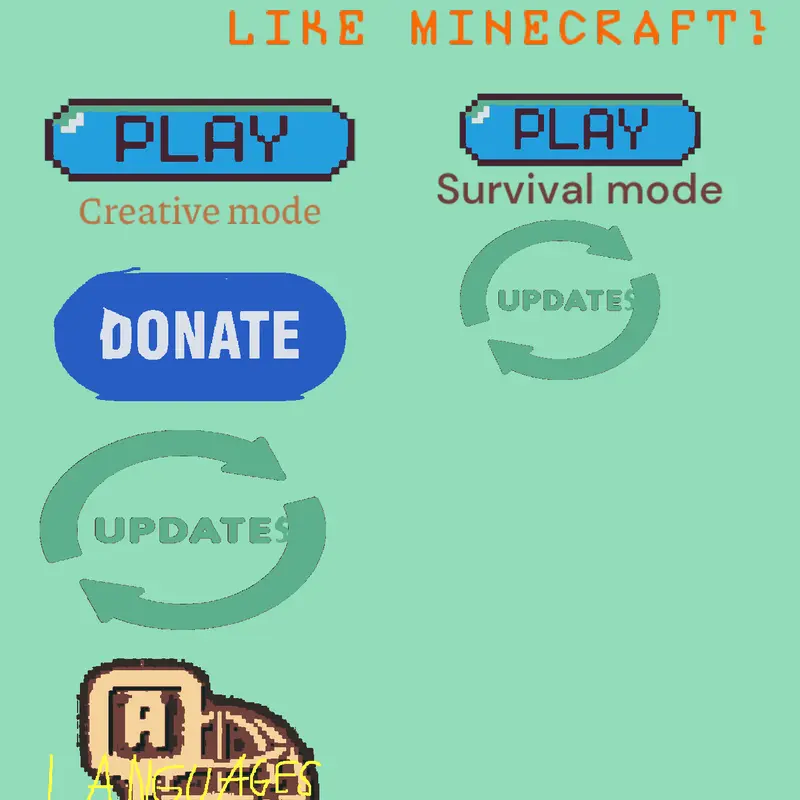 Game by @DavidCreations1647