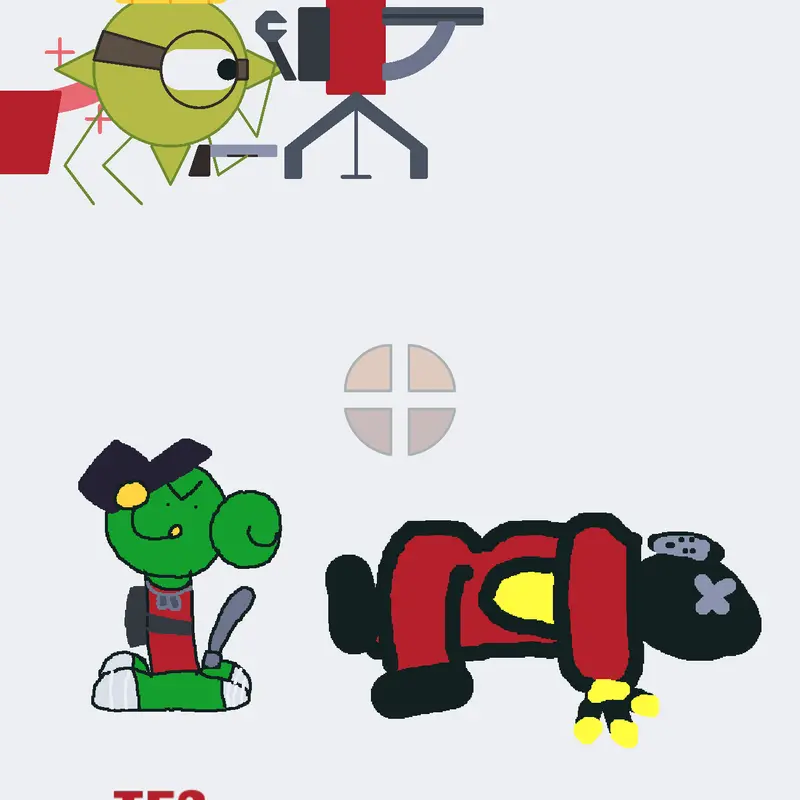 Game by @J4g