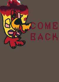 Ernie come back