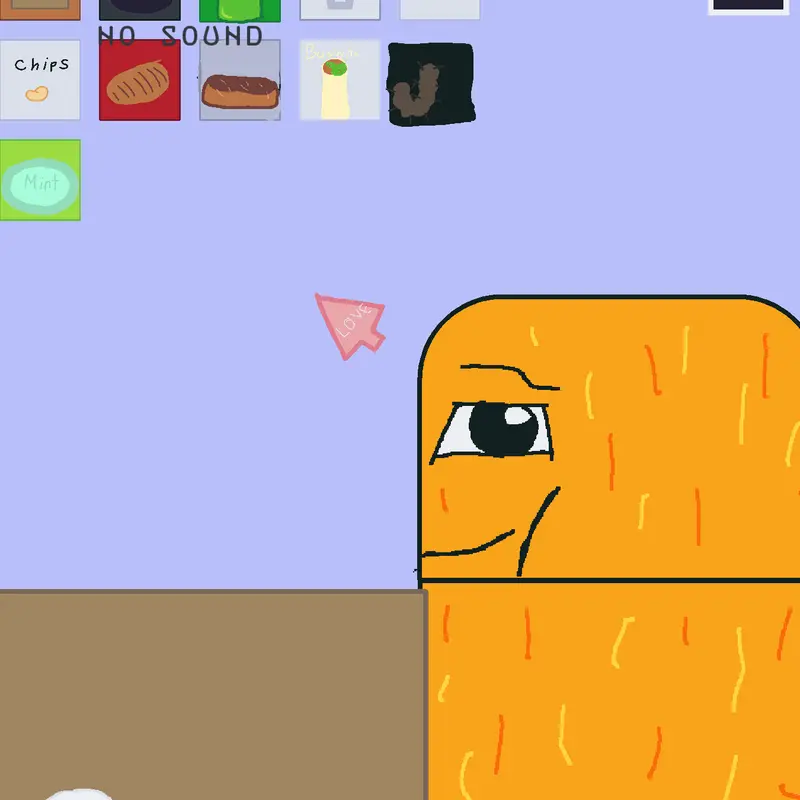 Game by @bonia_cutiepatootie