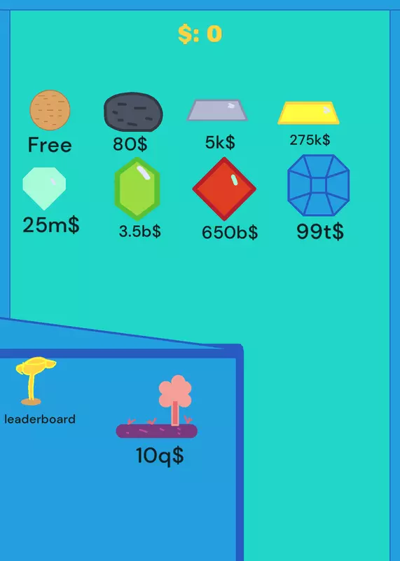 Game by @KubeczkowyYT