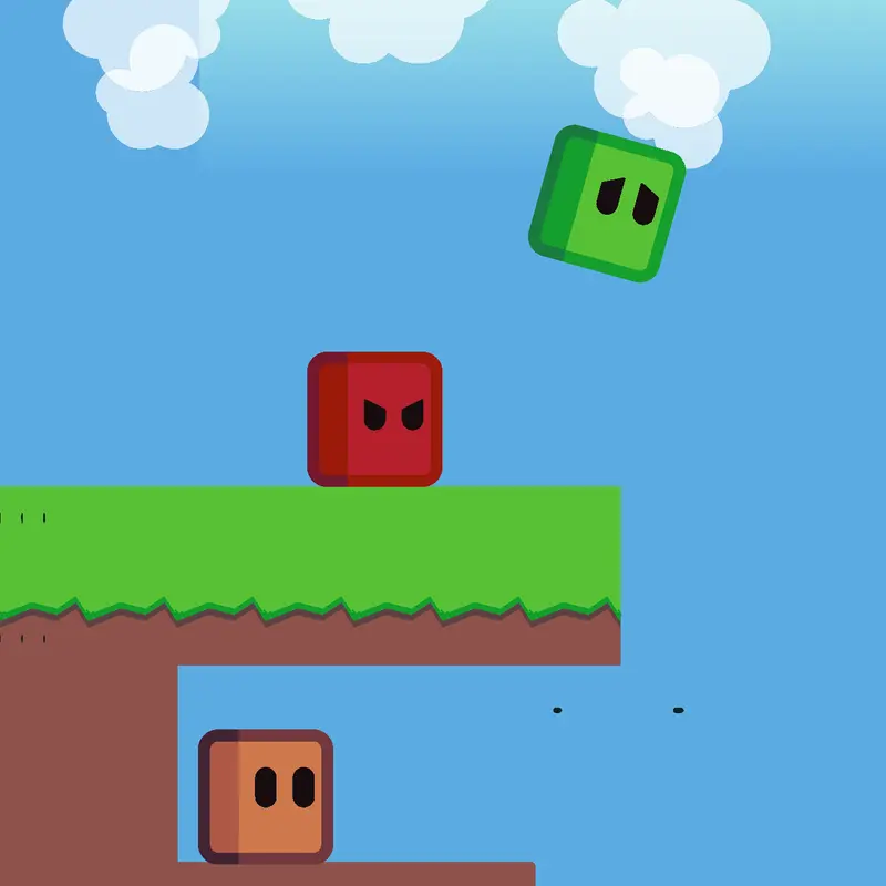 Game by @uthdapro