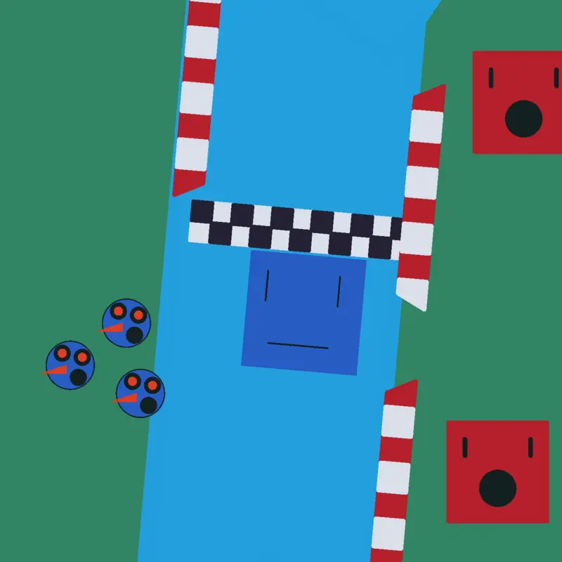 Game by @ShadowKnightIV