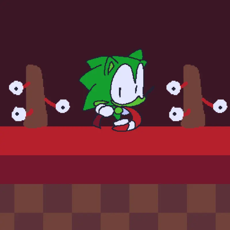Game by @DEduarde