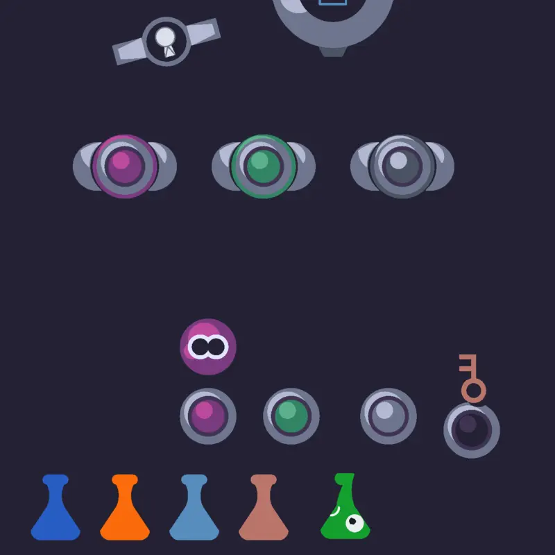 Game by @kniazik