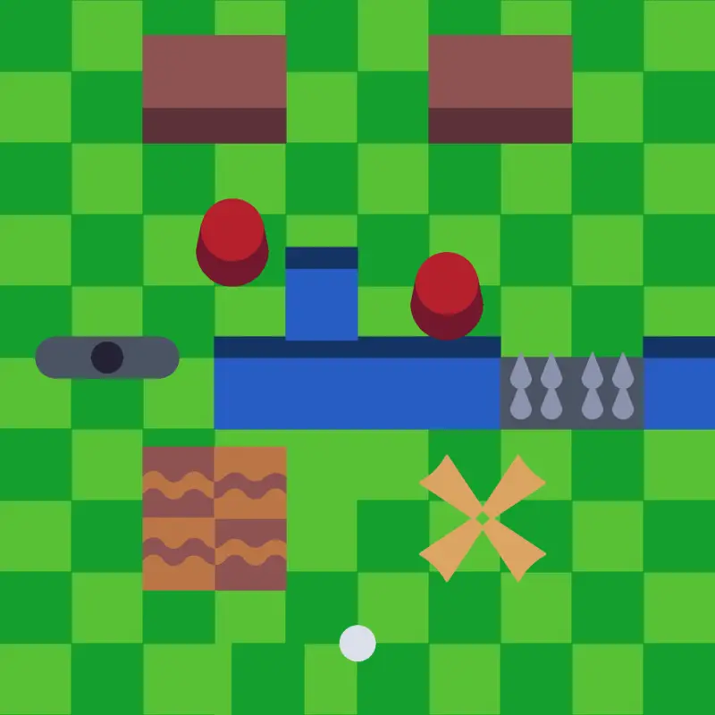 Game by @fasim