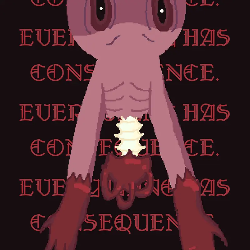 Game by @ambervoid