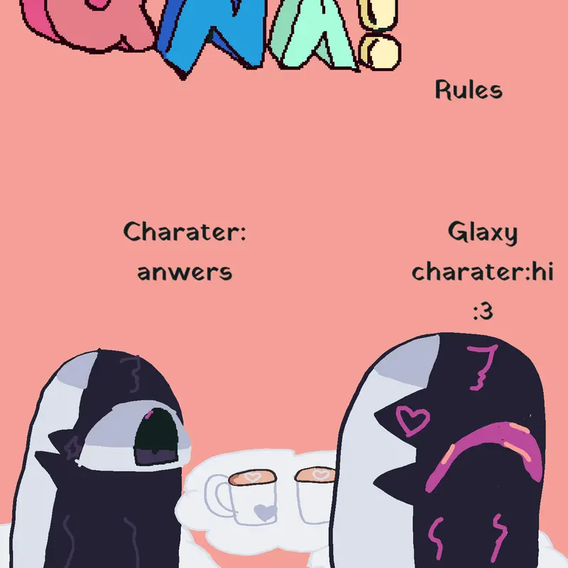 Game by @Glaxy_charater