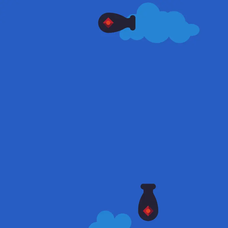 Game by @elymiky