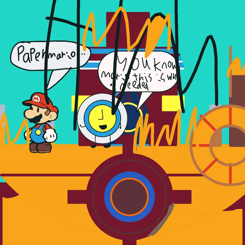 Game by @mrcloc