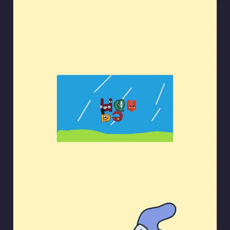 Game by @burgerpro