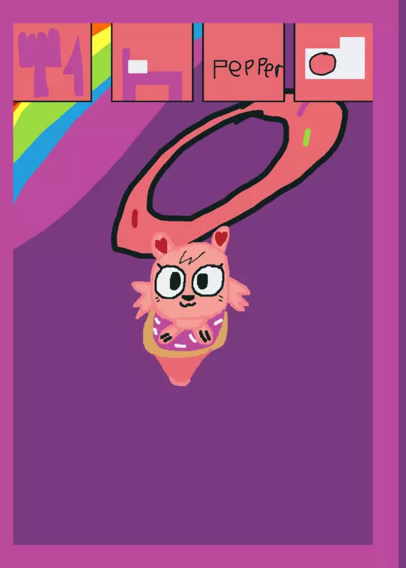 Game by @JoacoProductions
