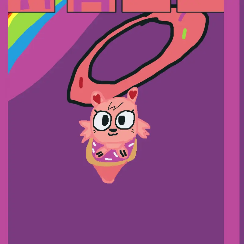 Game by @JoacoProductions