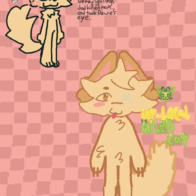 Game by @ur_local_ailencat