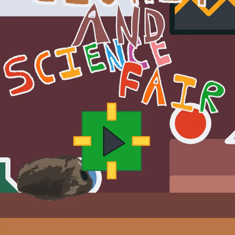 Game by @Paopao13_Universe