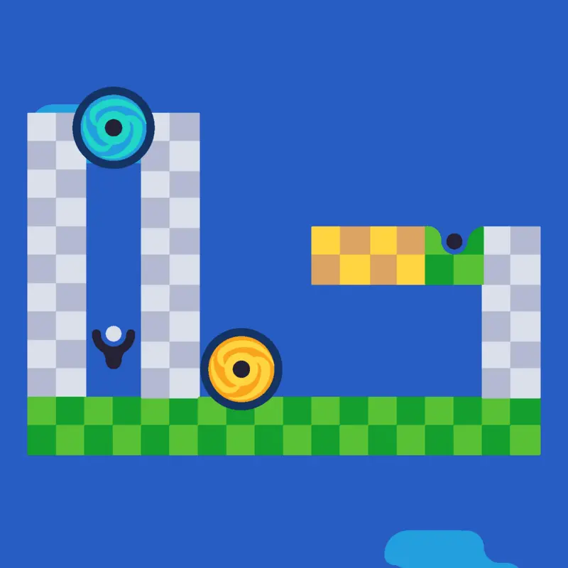 Game by @ondrej