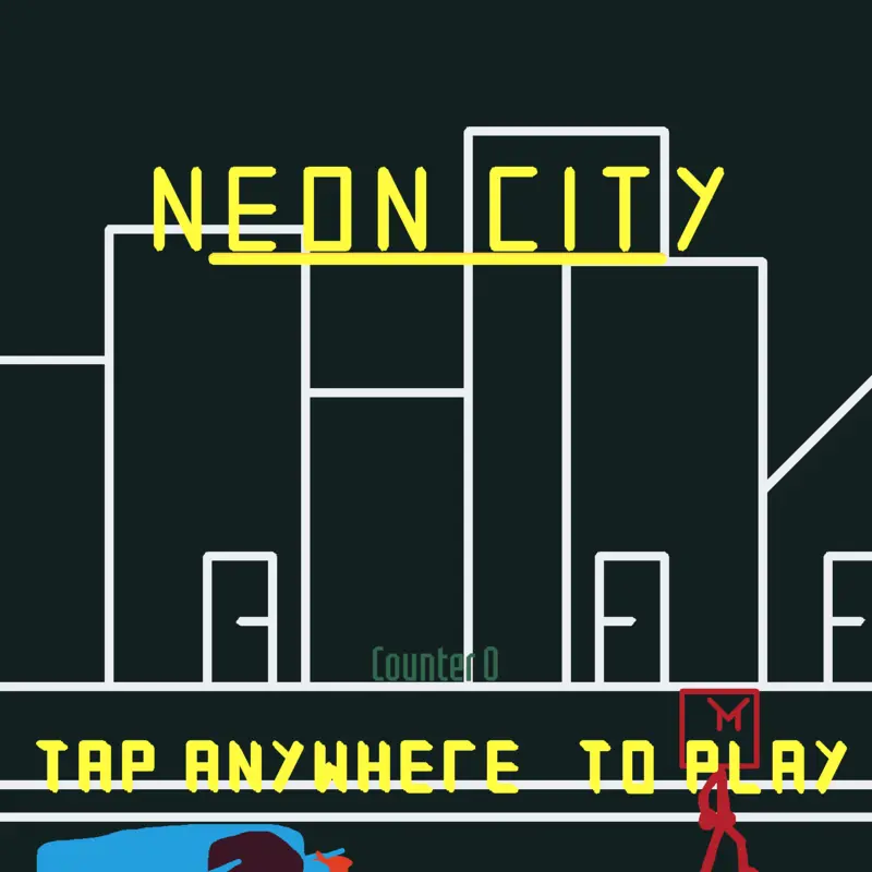 Game by @Effetx