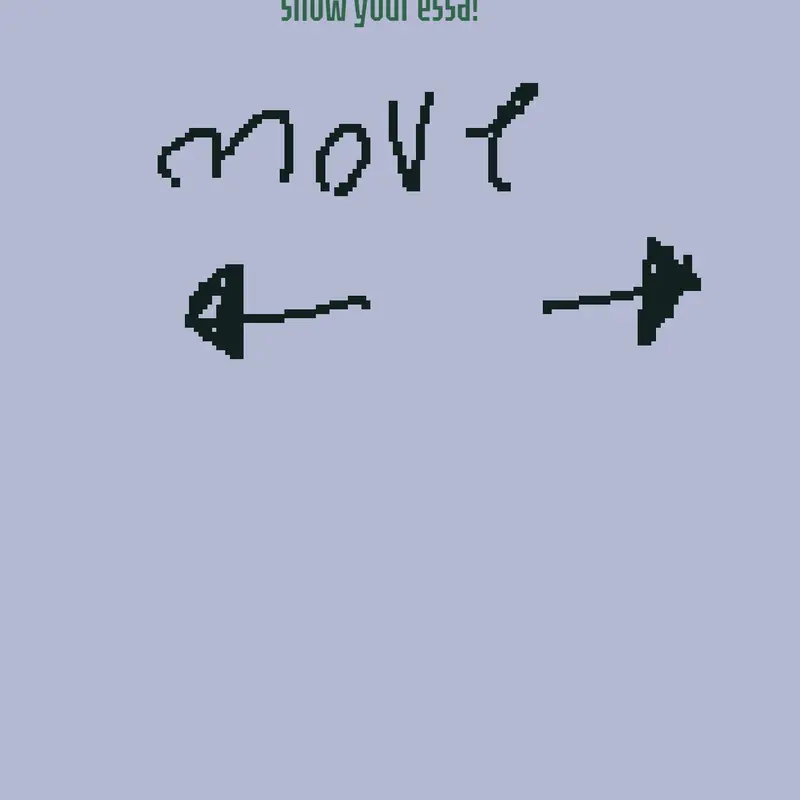Game by @w3ird0000