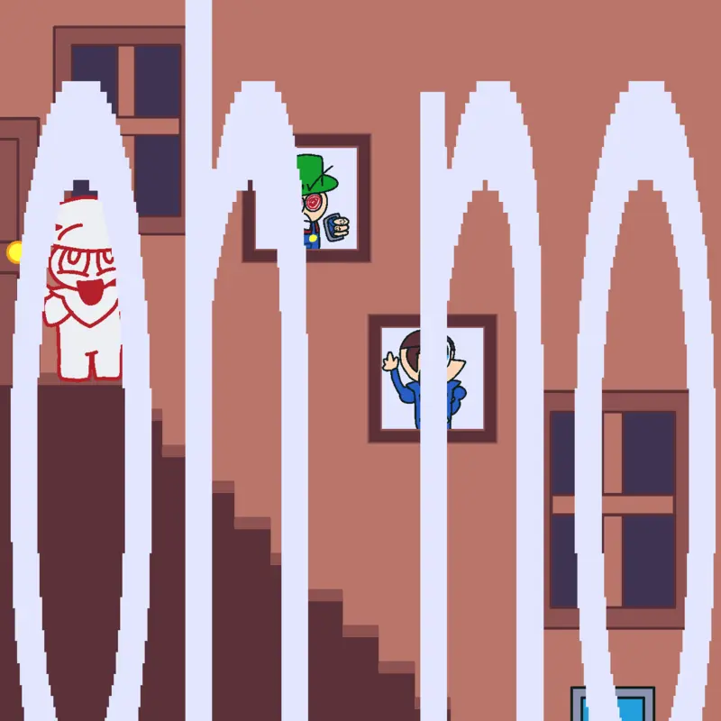 Game by @Alice_Official_ARTIST