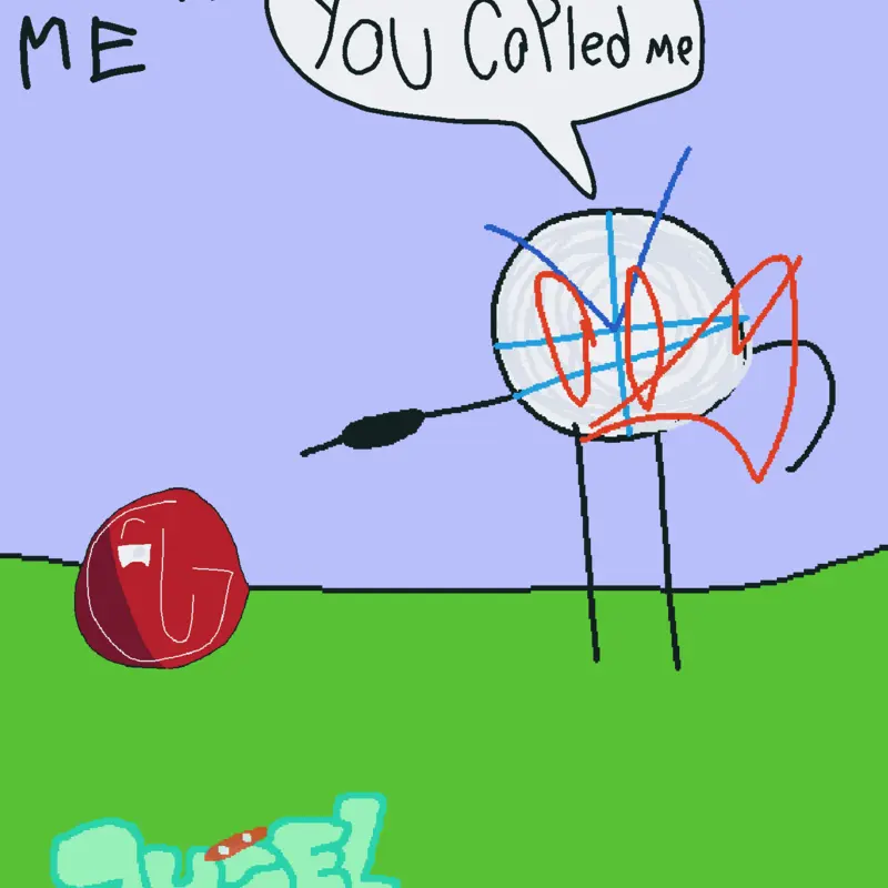 Game by @jhoelcacelag