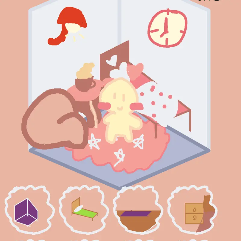 Game by @LoyalPinkEiliko