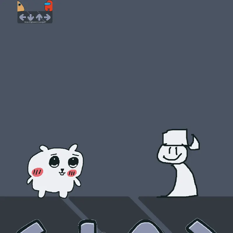Game by @timoelpro