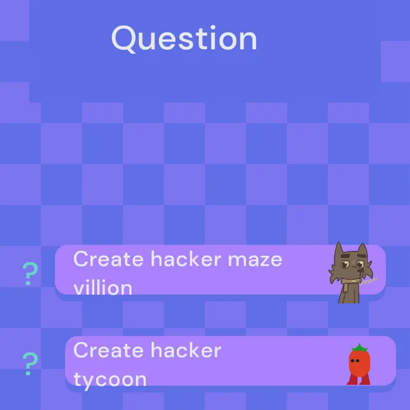 Game by @super_pineapple