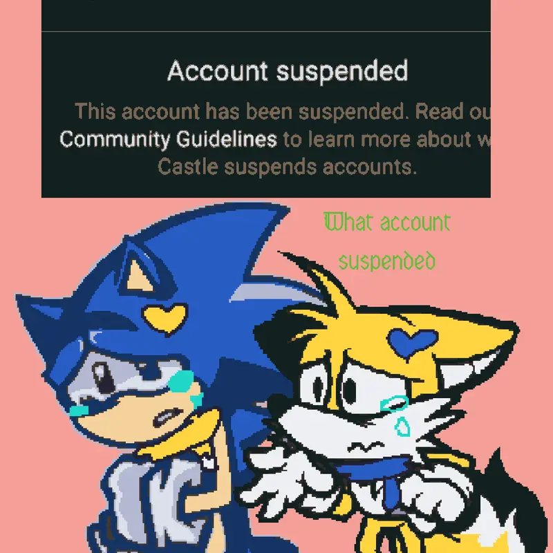 Game by @Sonictails93