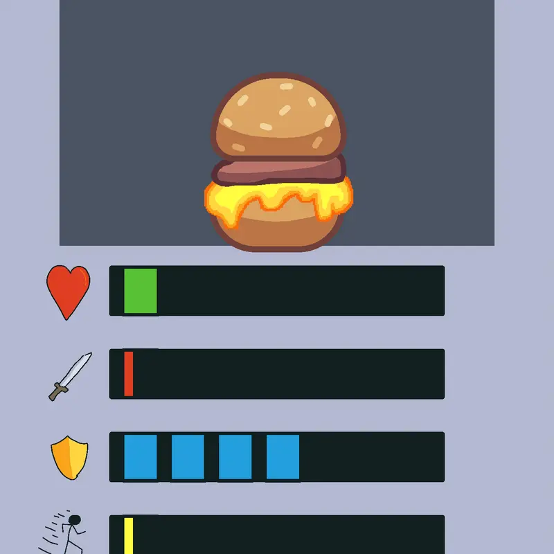 Game by @silly_willy_cheeseburger