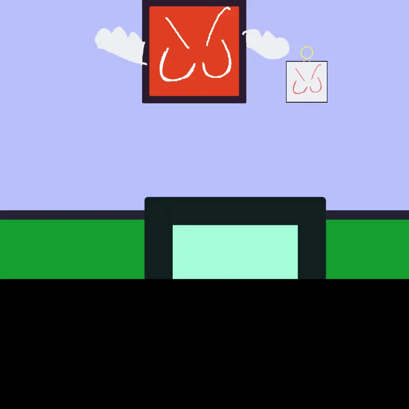 Game by @yryryr
