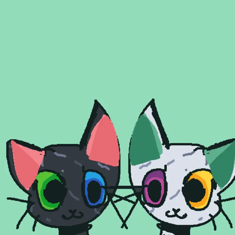 Game by @baddiepets