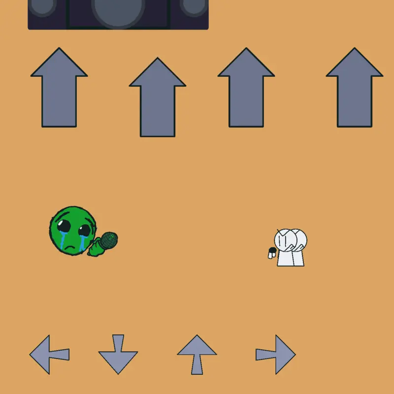 Game by @jesteer