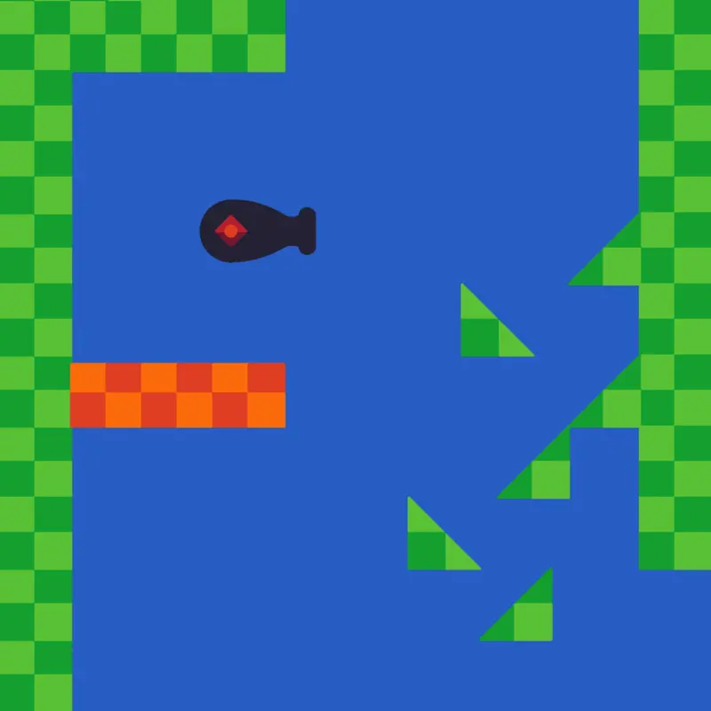 Game by @MaxCN