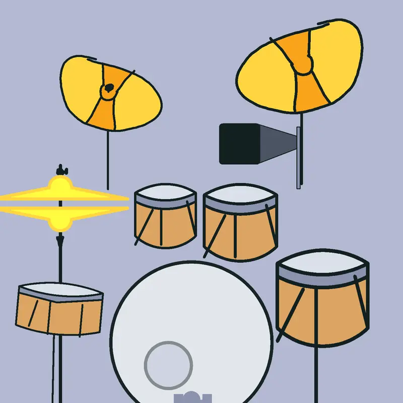 Drum by @jdjsn