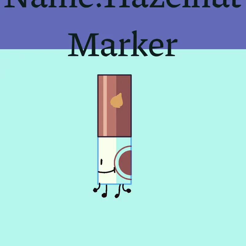 Game by @Hazelnuttt